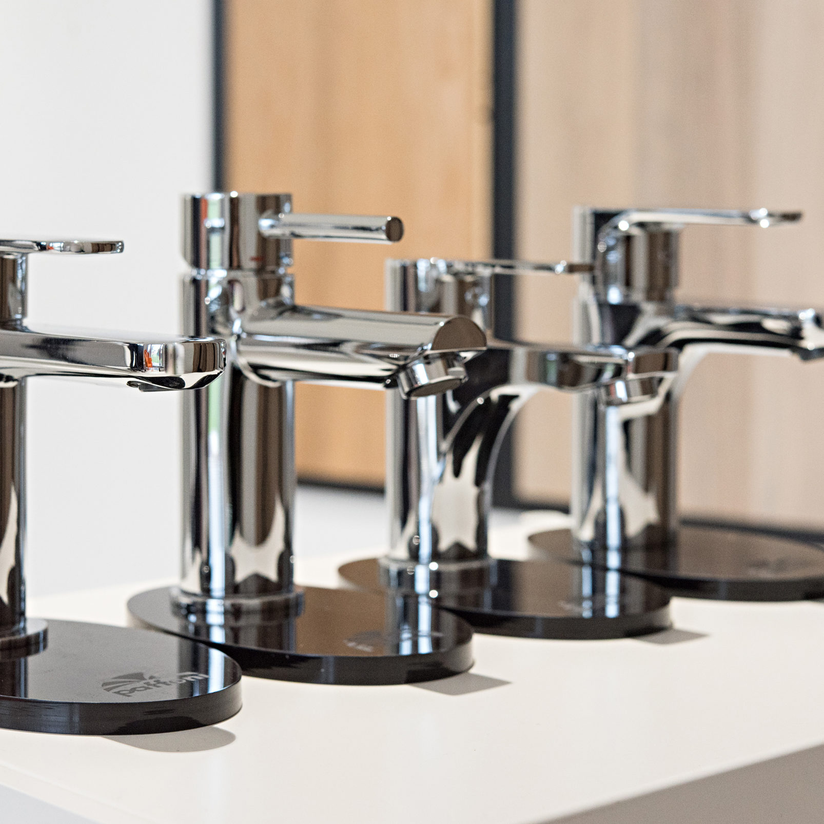 rubinetteria paffoni